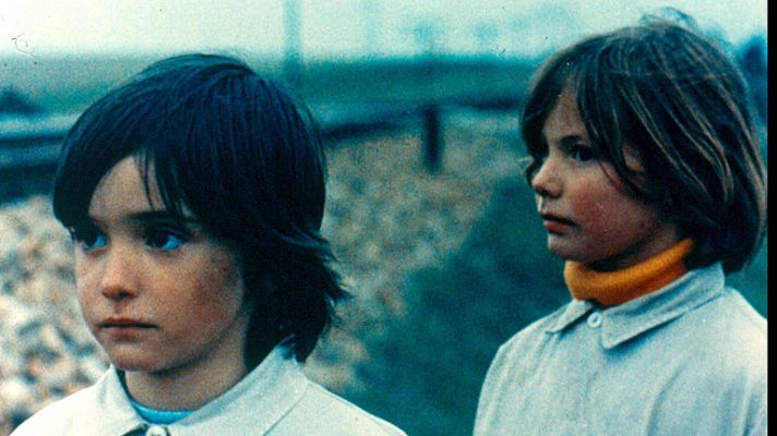 Días de cine - Días de cine - La secuencia: Eduardo Chapero-Jackson comenta 'El espíritu de la colmena'