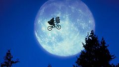 Días de cine: 'ET, el extraterrestre' cumple 30 años