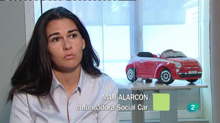 Social Car