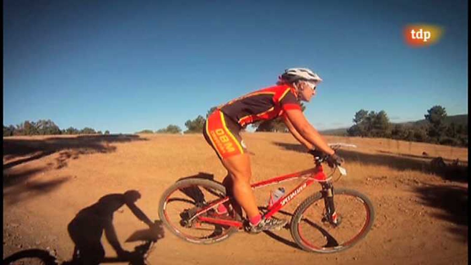 Ciclismo - Bicicleta de montaña: carreras de orientación - Ver ahora