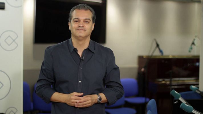 Entrevista a la carta - Ramón García - Avance