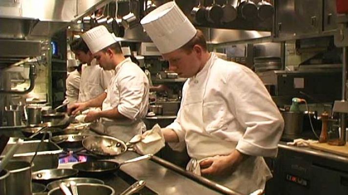 +Gente - Ofrecen 1.000 empleos en hostelería