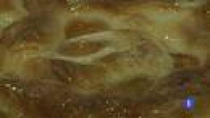 +Gente - Ryanair, guerra a las ensaimadas