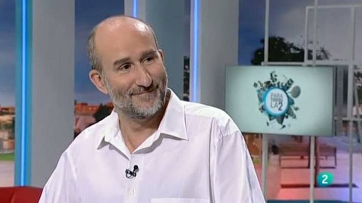 Para todos La 2 - El ciclo del agua y los rayos