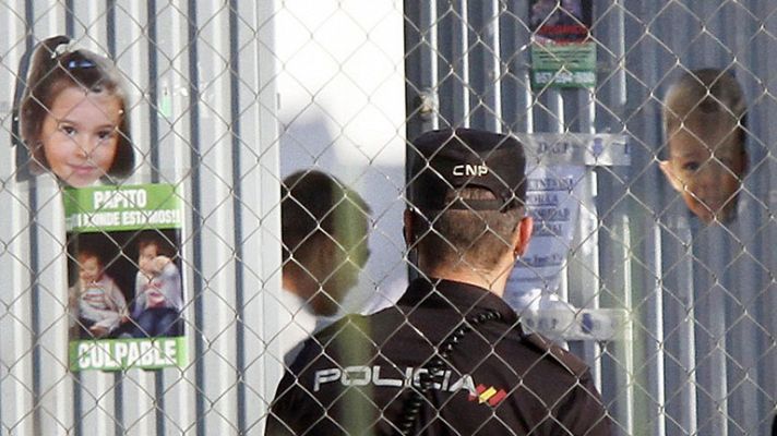 La mañana - Bretón declara ante el juez