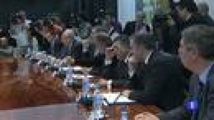 Informativo de Madrid - La Comunidad de Madrid en 4' - 15/06/12