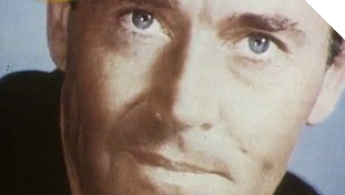 Informe Semanal - Henry Fonda, muerte anunciada