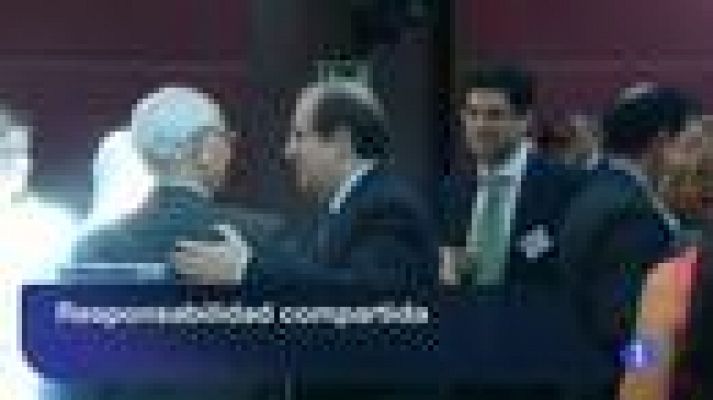 Noticias de Castilla y León - Castilla y León en dos minutos - 15/06/12