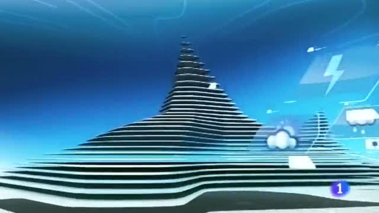 Noticias de Castilla y León: El tiempo en Castilla y León - 15/06/12 | RTVE Play