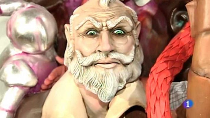 L'informatiu - Comunitat Valenciana - L'Informatiu - Comunitat Valenciana -  15/06/12