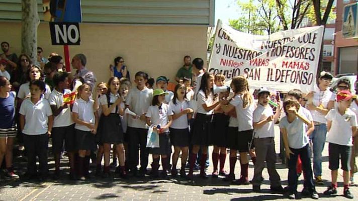 Informativo de Madrid - Informativo de Madrid - 15/06/12