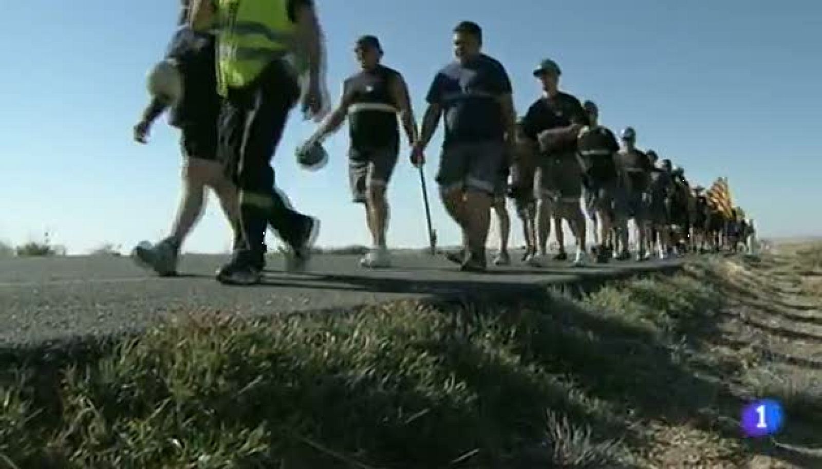 Noticias Aragón - 15/06/12 | Ver