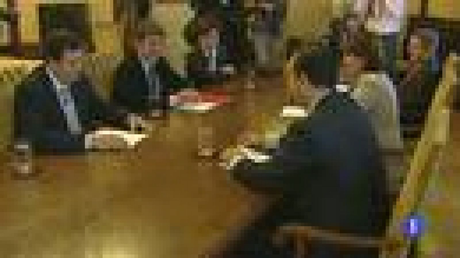 Se rompe el pacto de gobierno en Navarra