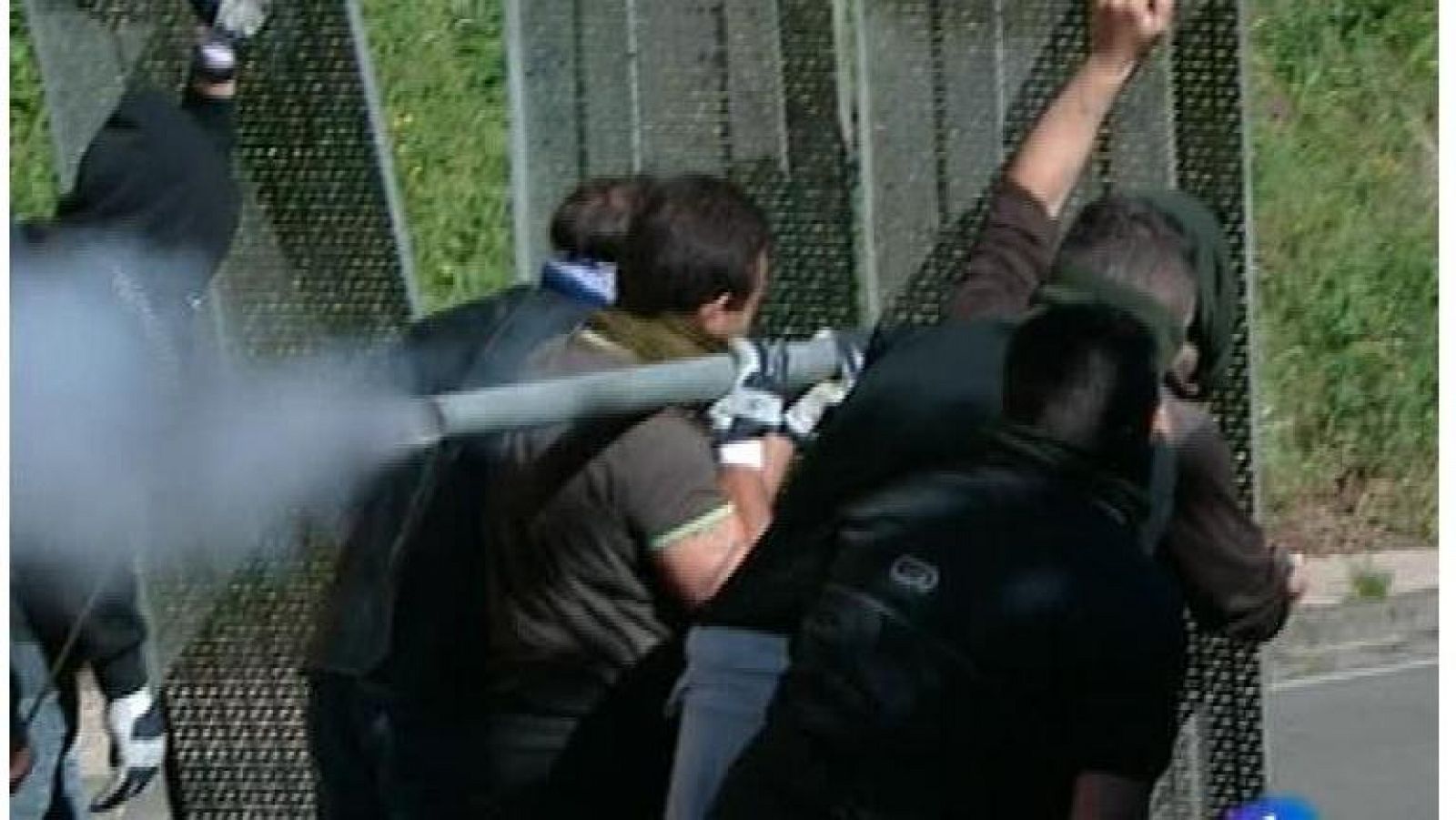 Panorama Regional - 15/06/12 | Ver