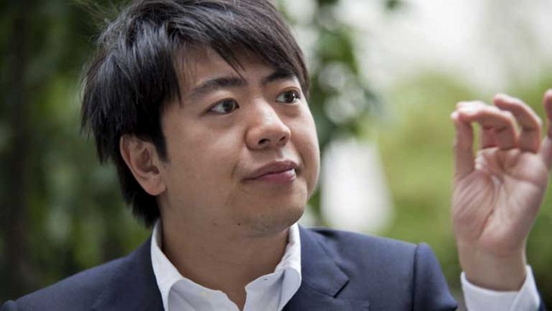 Lang Lang, el niño prodigio del piano, cumple ya 30 años