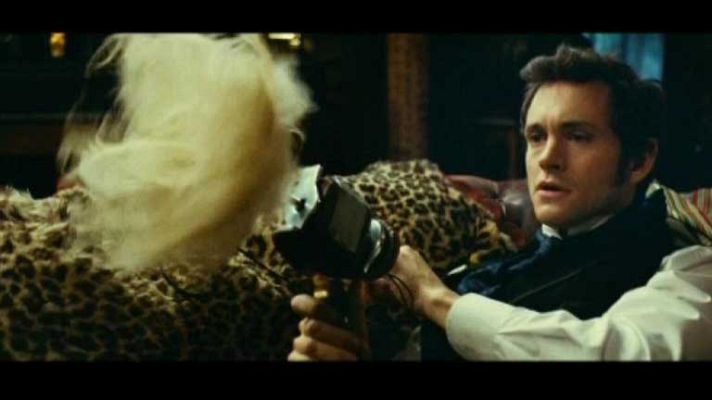 Telediario 1 - Estrenos de cine de la semana