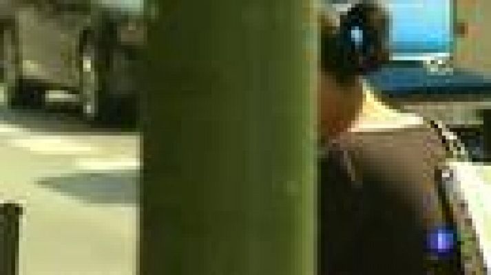 Telediario 1 - Razones por las cuáles se aborta