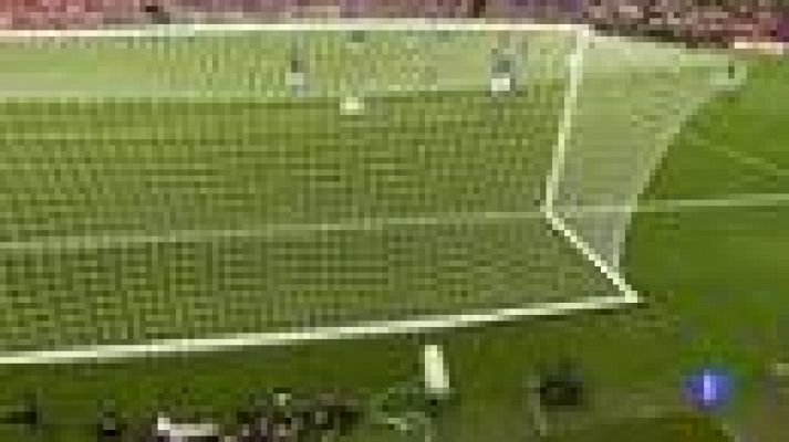 Telediario 1 - En Italia hacen demasiadas cuentas