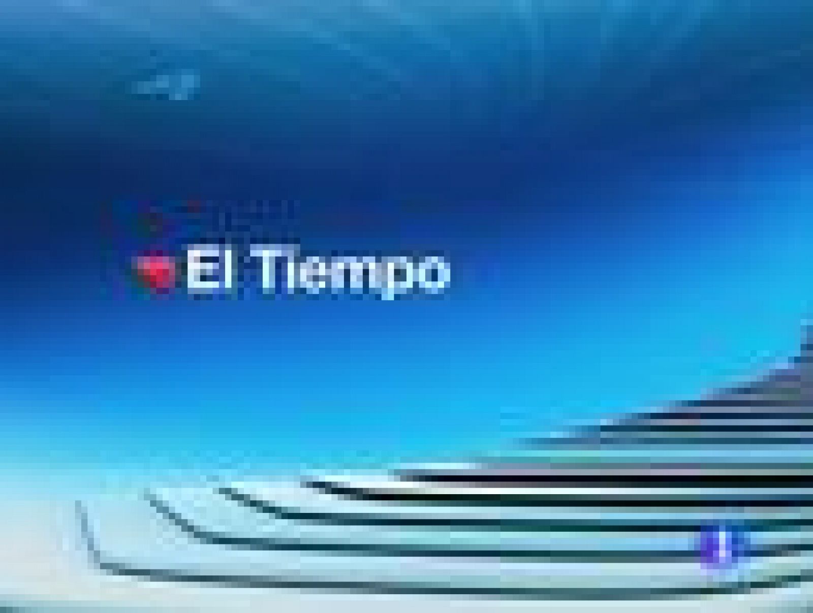 Informativo Telerioja: El tiempo en La Rioja - 15/06/12 | RTVE Play