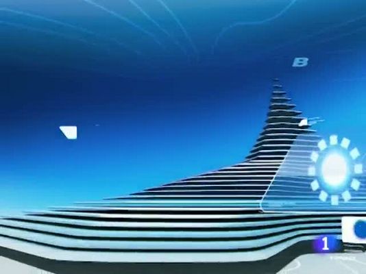 Informativo Telerioja - El tiempo en La Rioja - 15/06/12