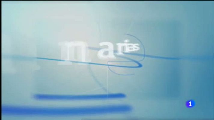 Canarias Mediodía - Canarias Mediodía - 15/06/2012