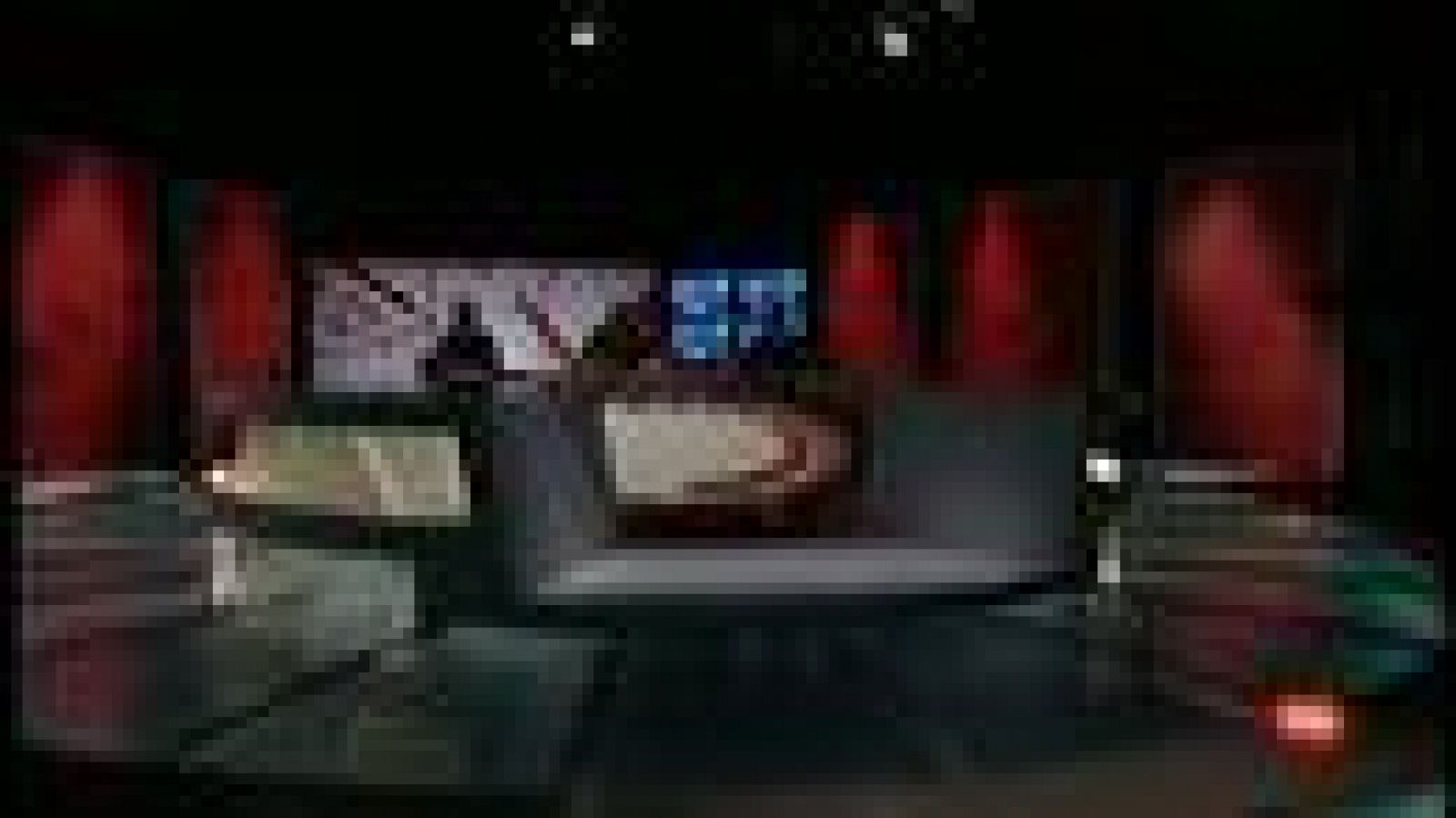 Aquí parlem - Cal seguir retallant?