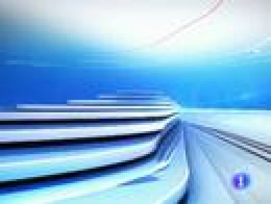 Informativo Telerioja - Informativo Telerioja - 15/06/12