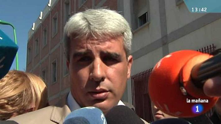 La mañana - La mañana de La 1- 15/06/12