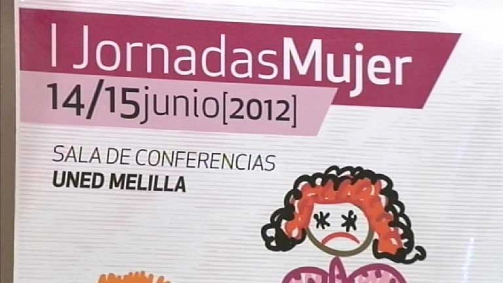 Noticias de Melilla: Melilla en 2' - 15/06/12 | RTVE Play