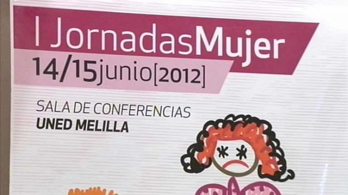 Noticias de Melilla - Melilla en 2' - 15/06/12