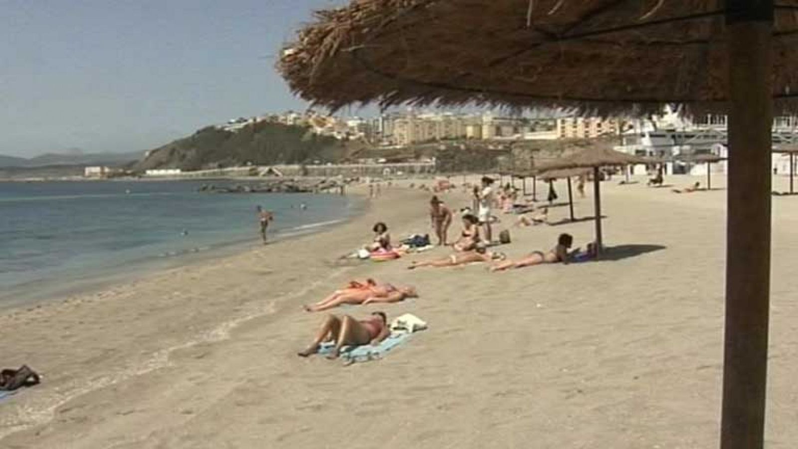 Noticias de Ceuta: Ceuta en 2' - 15/06/12 | RTVE Play