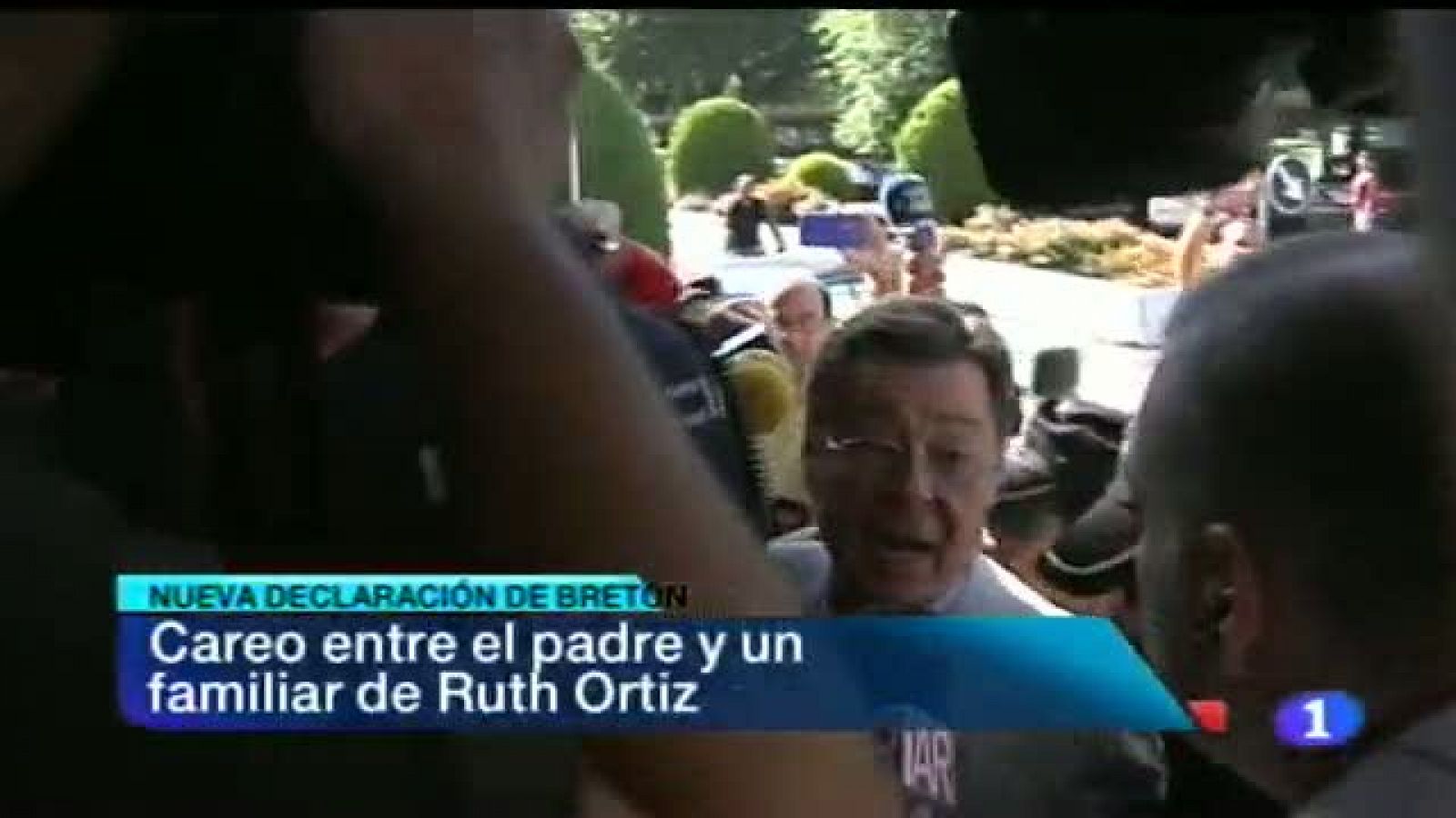 Noticias Andalucía - 15/06/12 | Ver