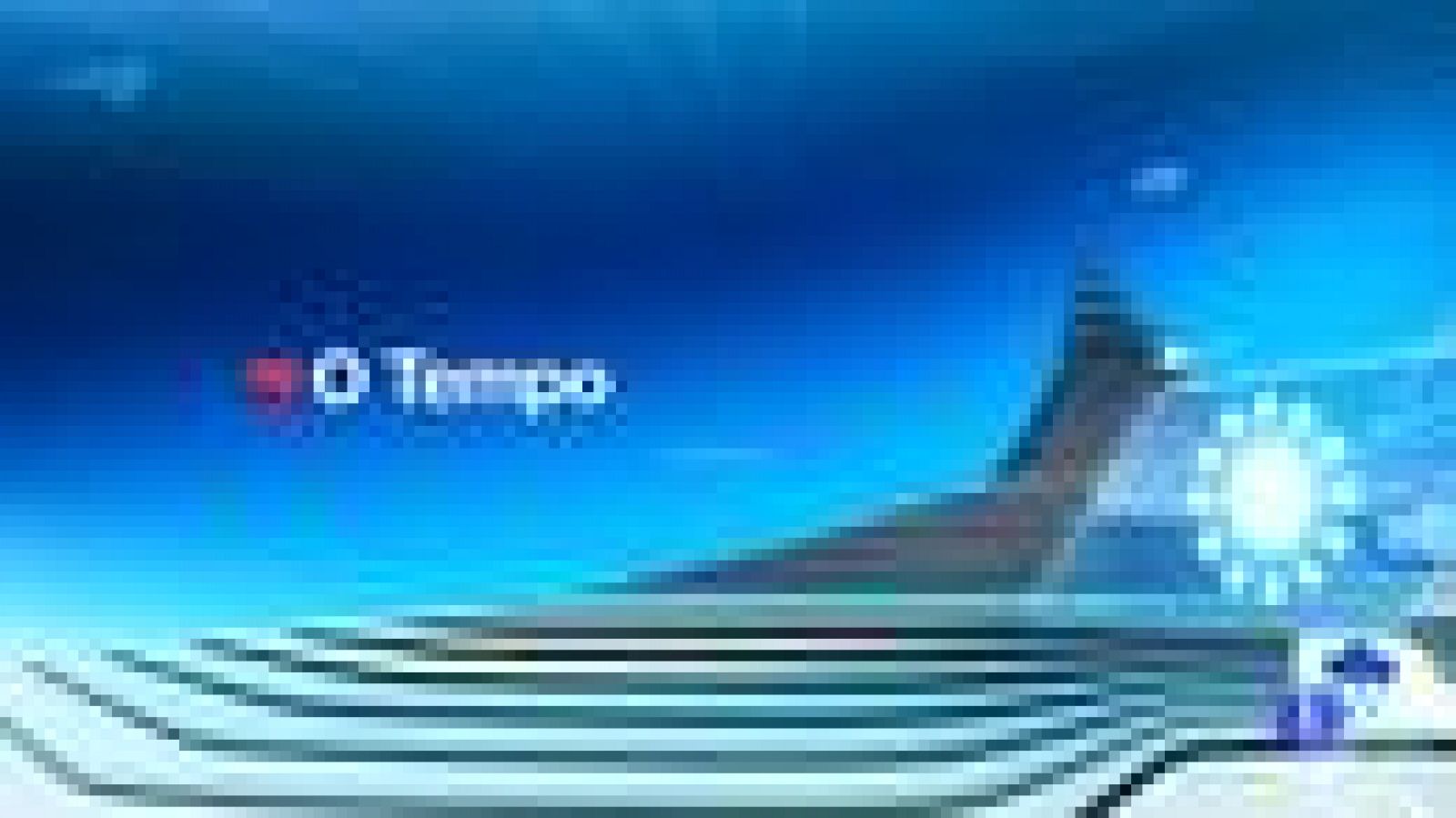 Telexornal - Galicia: El tiempo en Galicia - 15/06/12 | RTVE Play