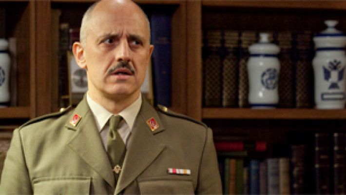 Amar en tiempos revueltos - Avance del capítulo 199