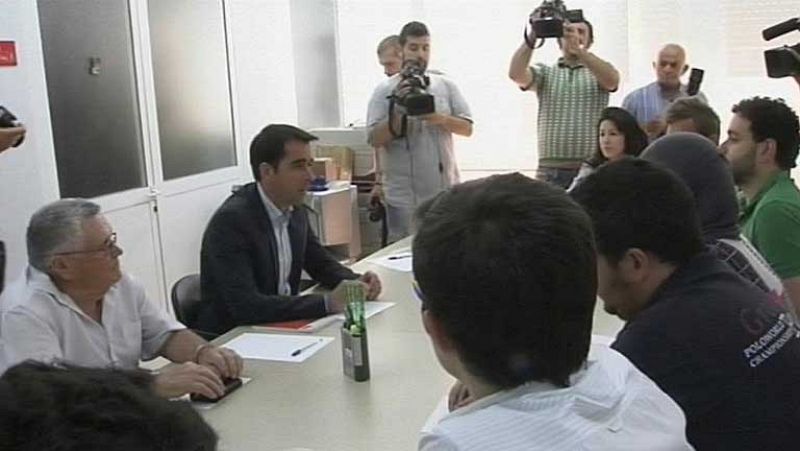 Noticias de Ceuta - 15/06/12