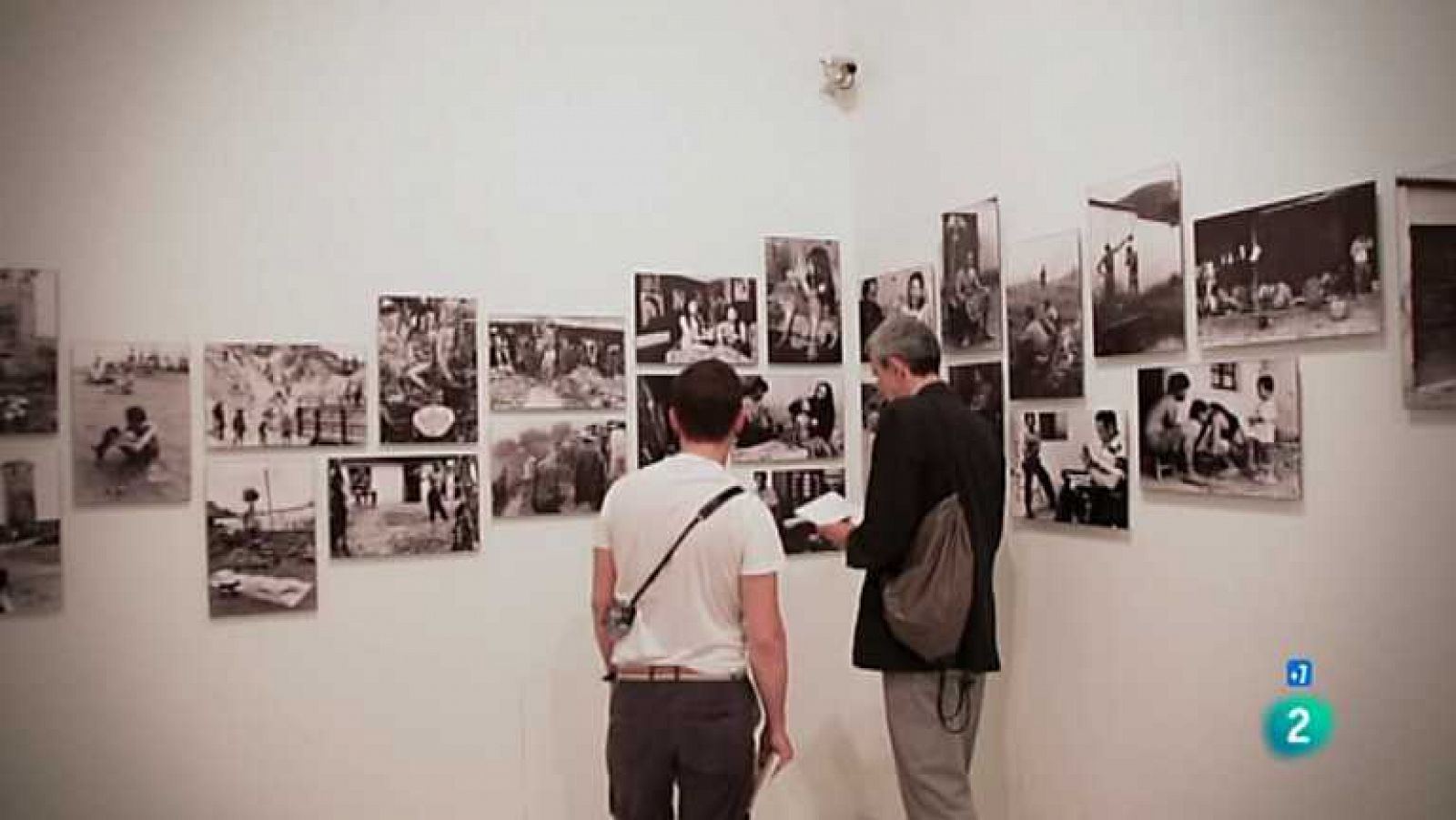 La sala: Un paso más - Espacio. Sin límites - Ver ahora