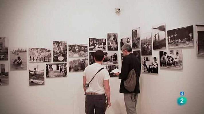 La Sala - Espacio. Capítulo 2