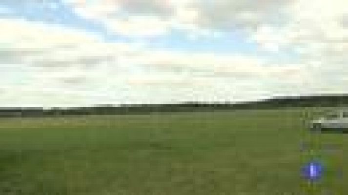 Telediario 1 - Croacia rechaza 'pactos' con España