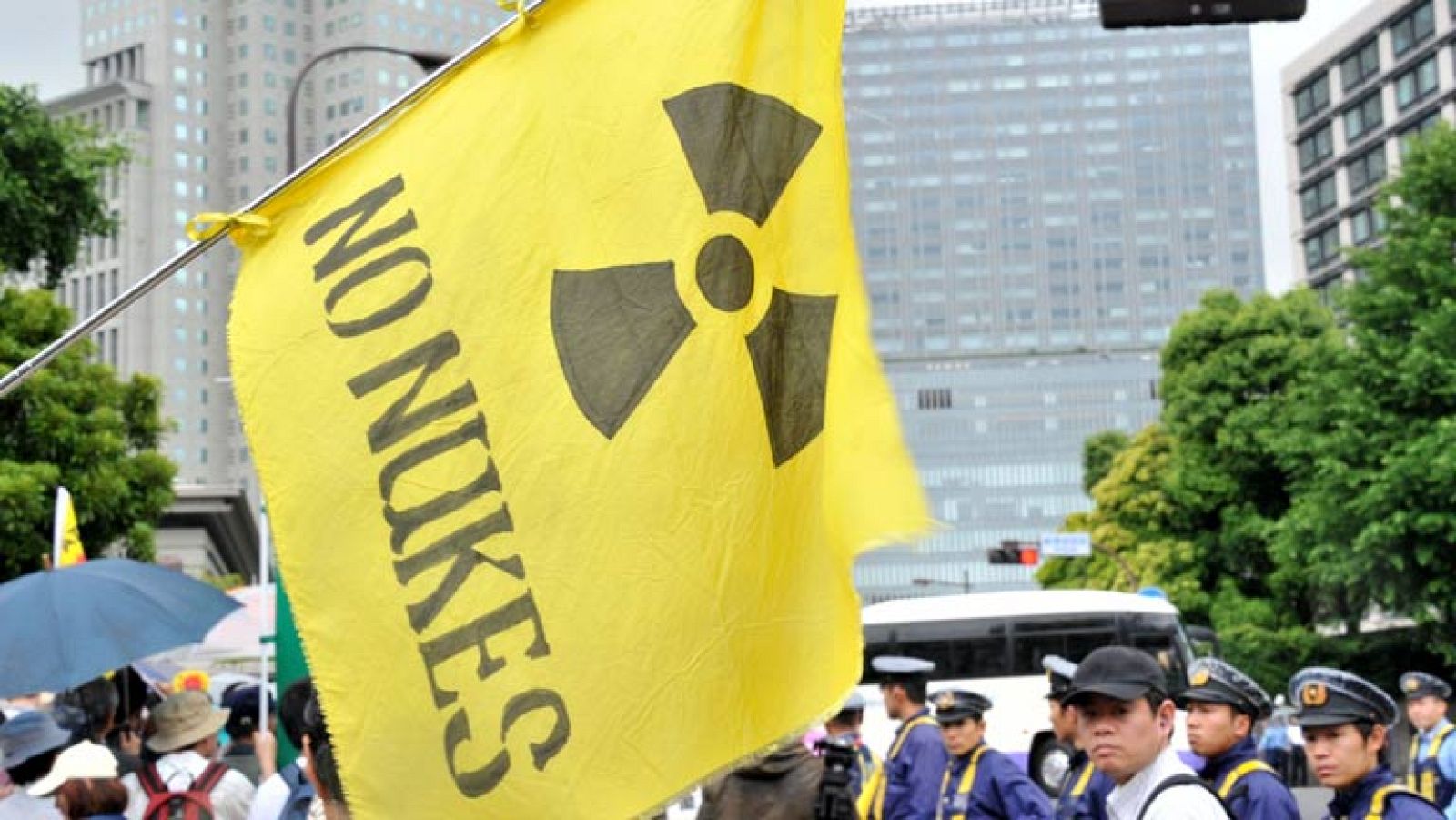 Telediario matinal en 4' - 16/06/12