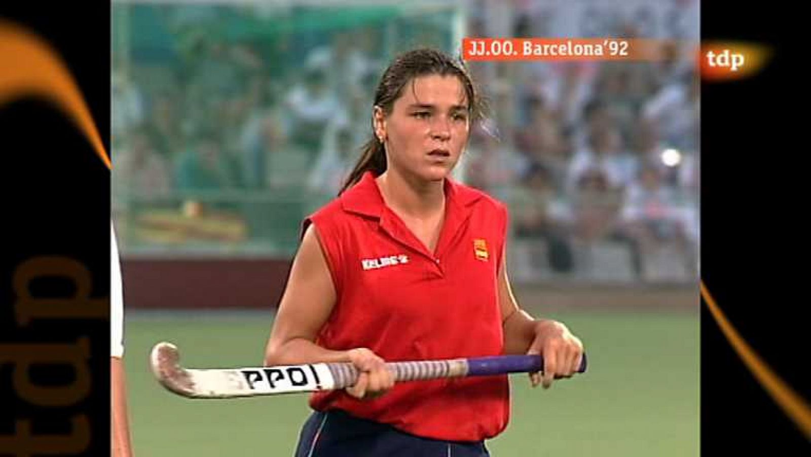 Londres en juego - Barcelona 1992: Hockey hierba femenino