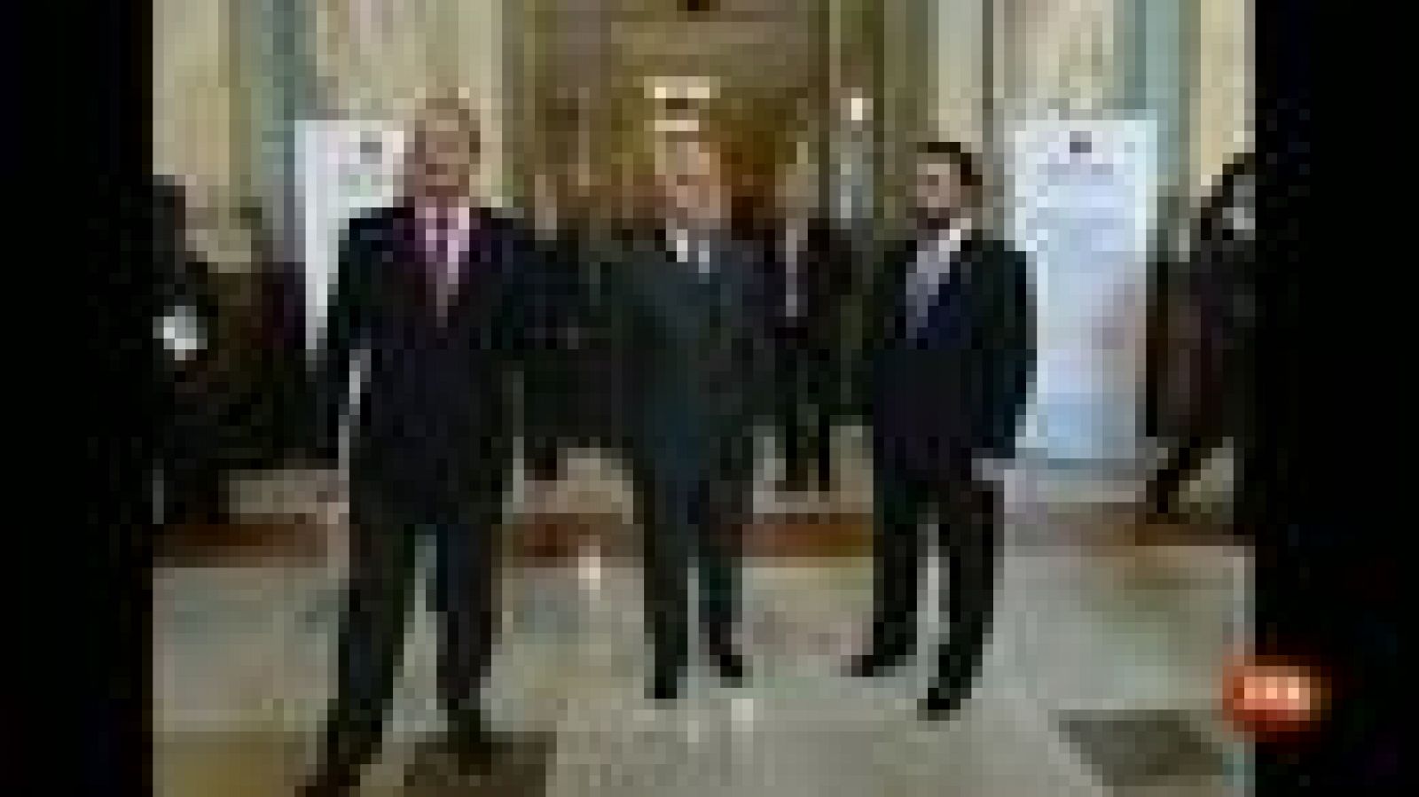 Dívar afronta un pleno de CGPJ de resultado incierto