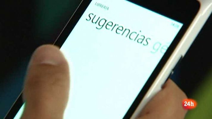 Publicidad y tecnología en Innoweek