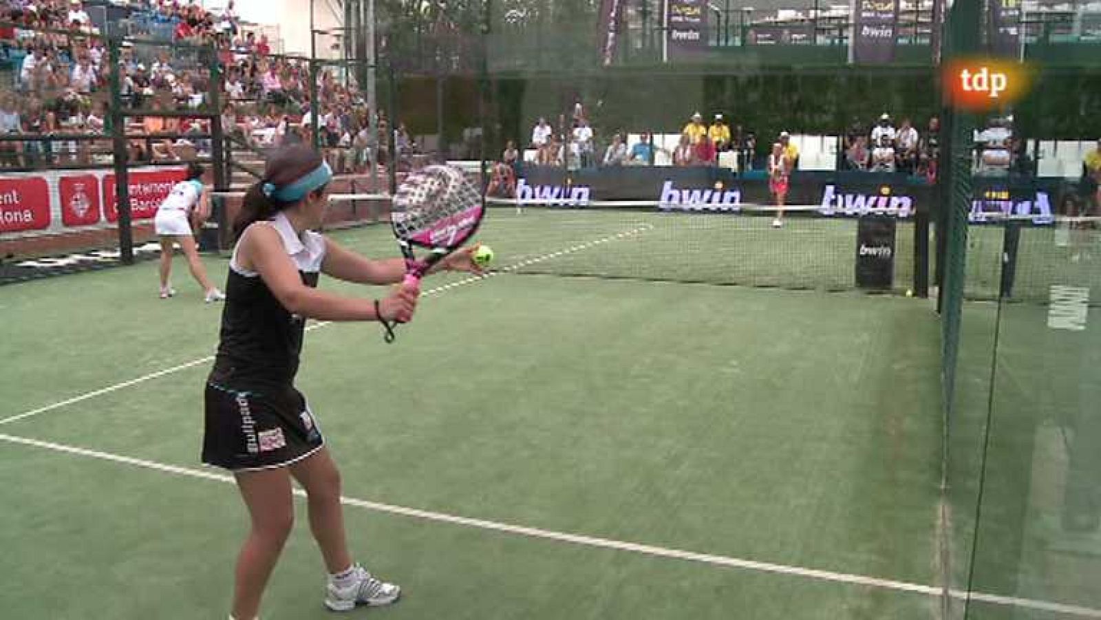 Padel Pro Tour - Programa 2 - ver ahora