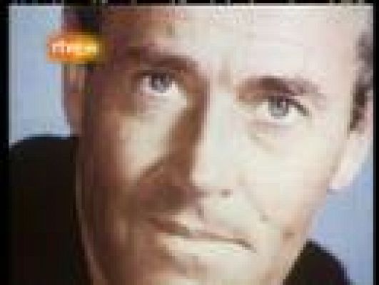 Informe Semanal - Henry Fonda en 'Informe' - Comienzo