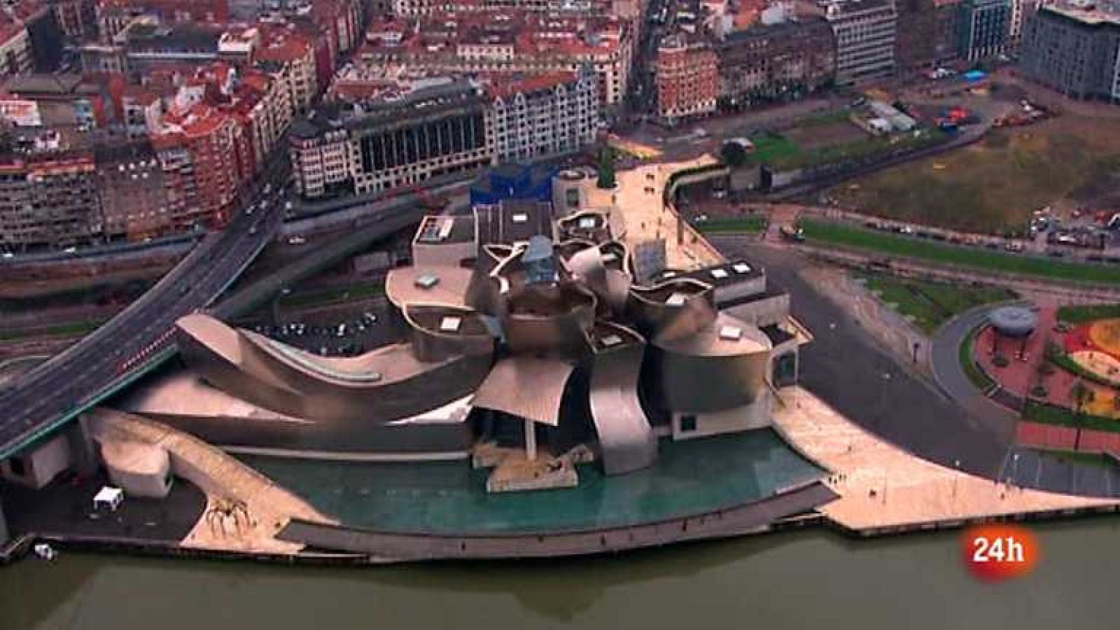 Zoom Tendencias - Bilbao & Getxo, una escapada con gancho - 16/06/12 - Ver ahora