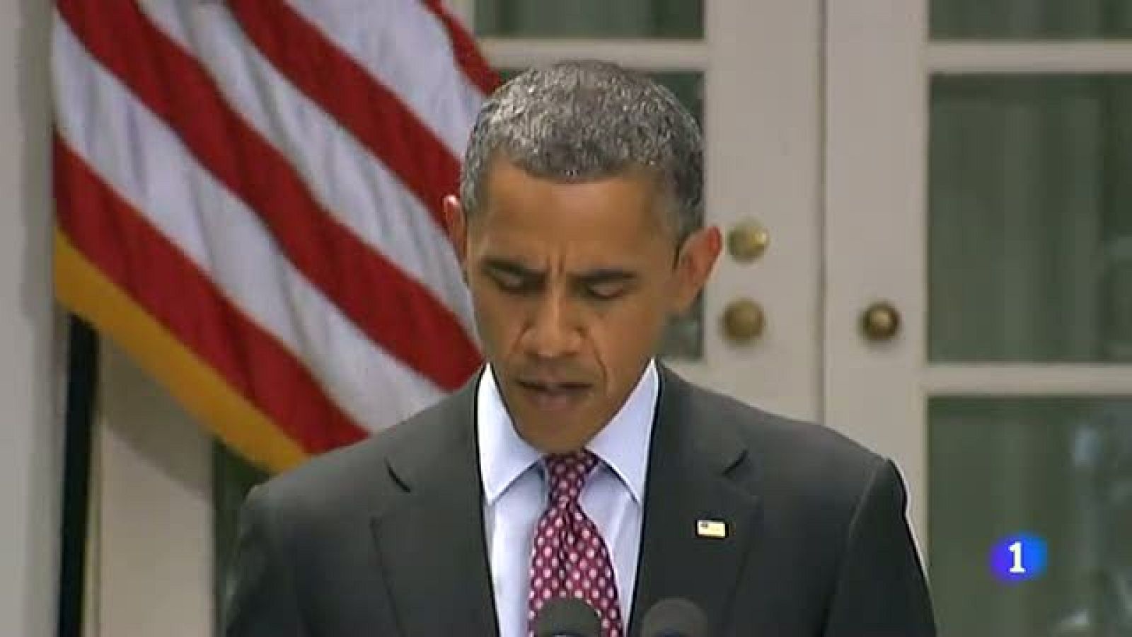 Críticas a Obama por regularizar a los inmigrantes más jóvenes | Ver