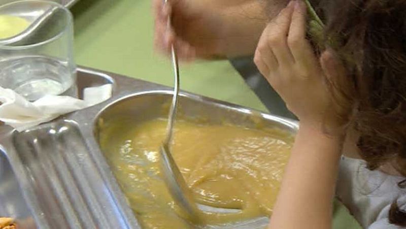 Preocupación en los padres ante los recortes en la educación y el futuro escolar