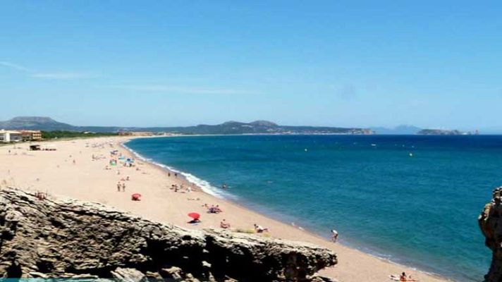 El tiempo - Vientos fuertes en Galicia