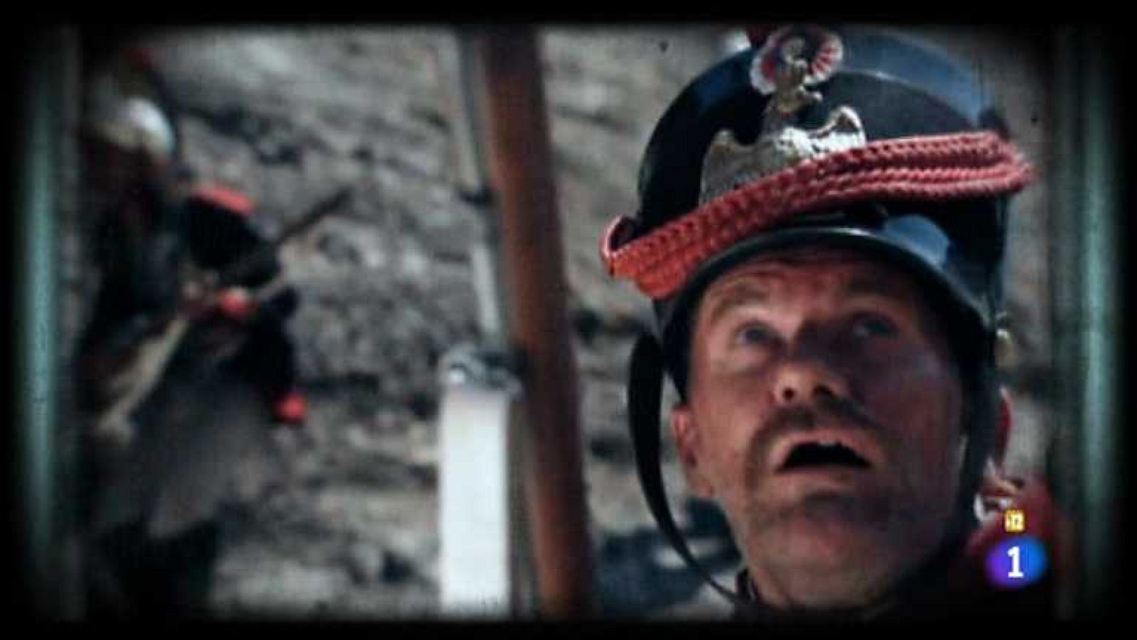 Versión española - Bruc  - Ver ahora