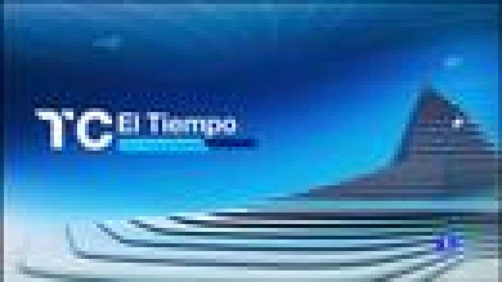 Telecanarias: El tiempo en Canarias 16-06-2012 | RTVE Play